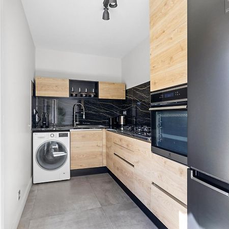 Apartamento Le Hammam Azur Niza Exterior foto