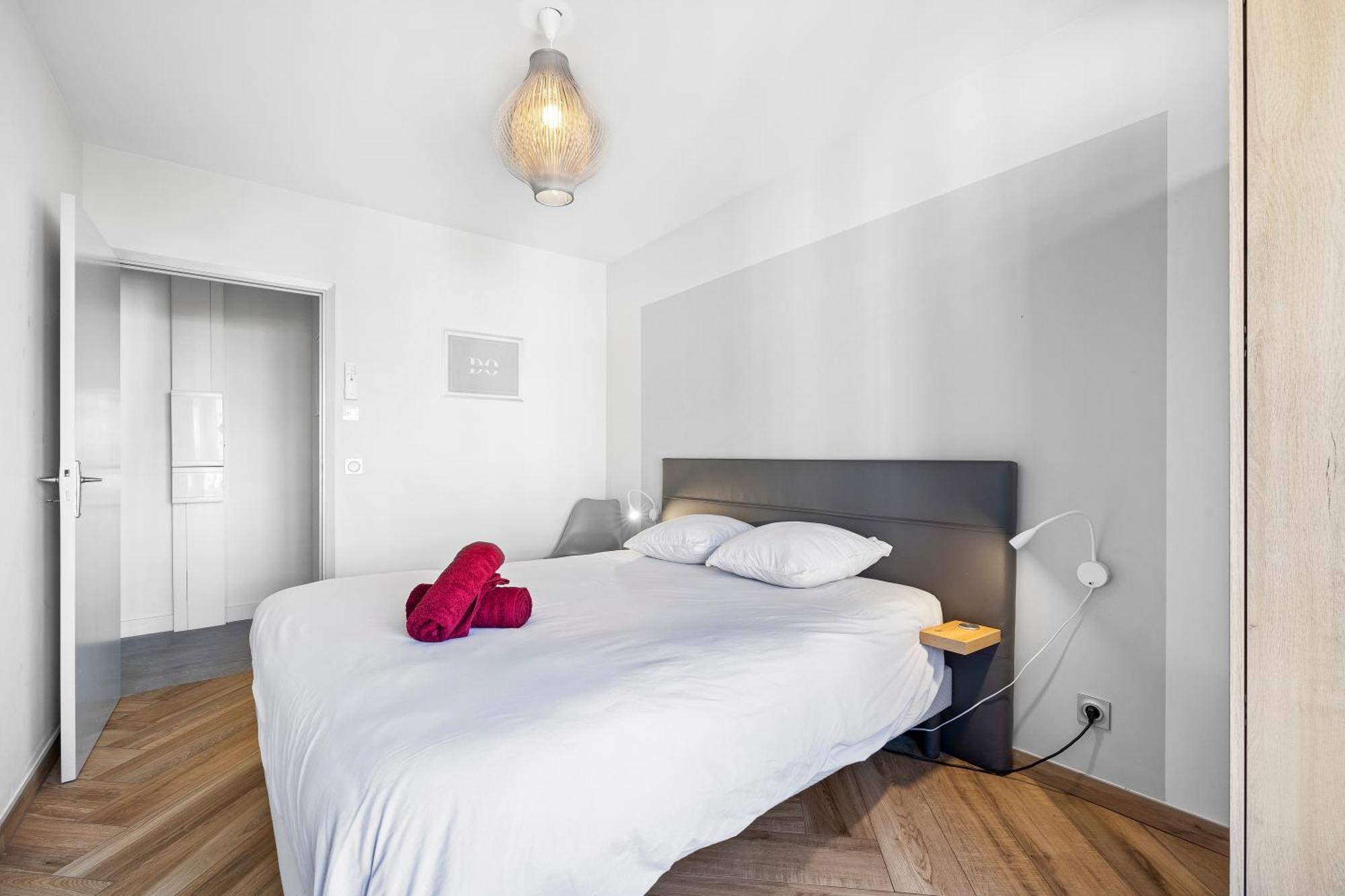 Apartamento Le Hammam Azur Niza Exterior foto