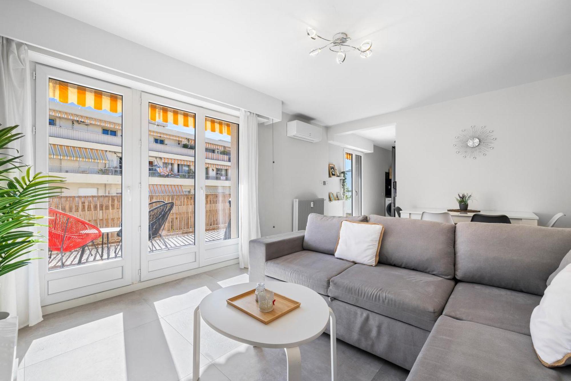 Apartamento Le Hammam Azur Niza Exterior foto