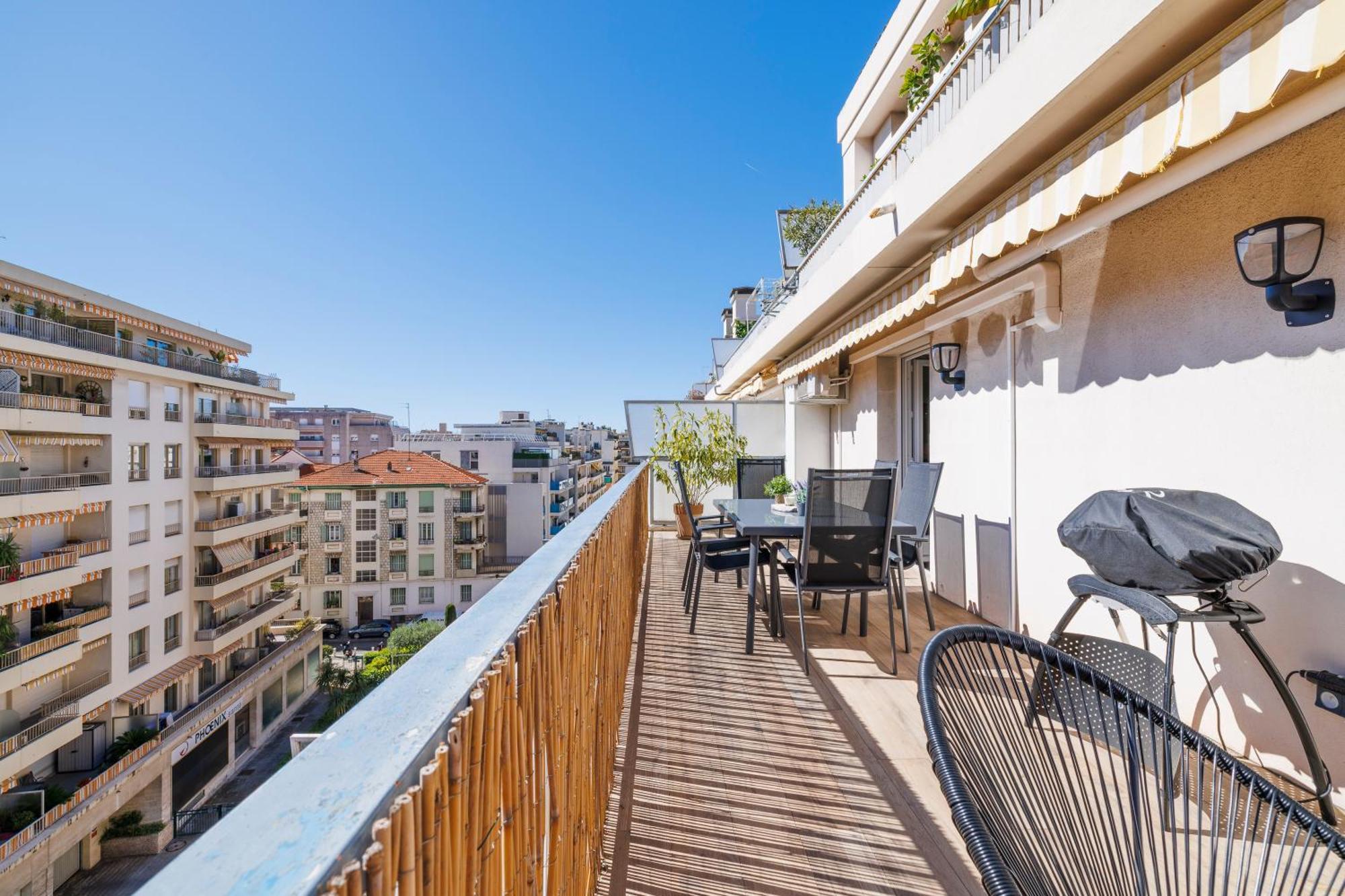 Apartamento Le Hammam Azur Niza Exterior foto