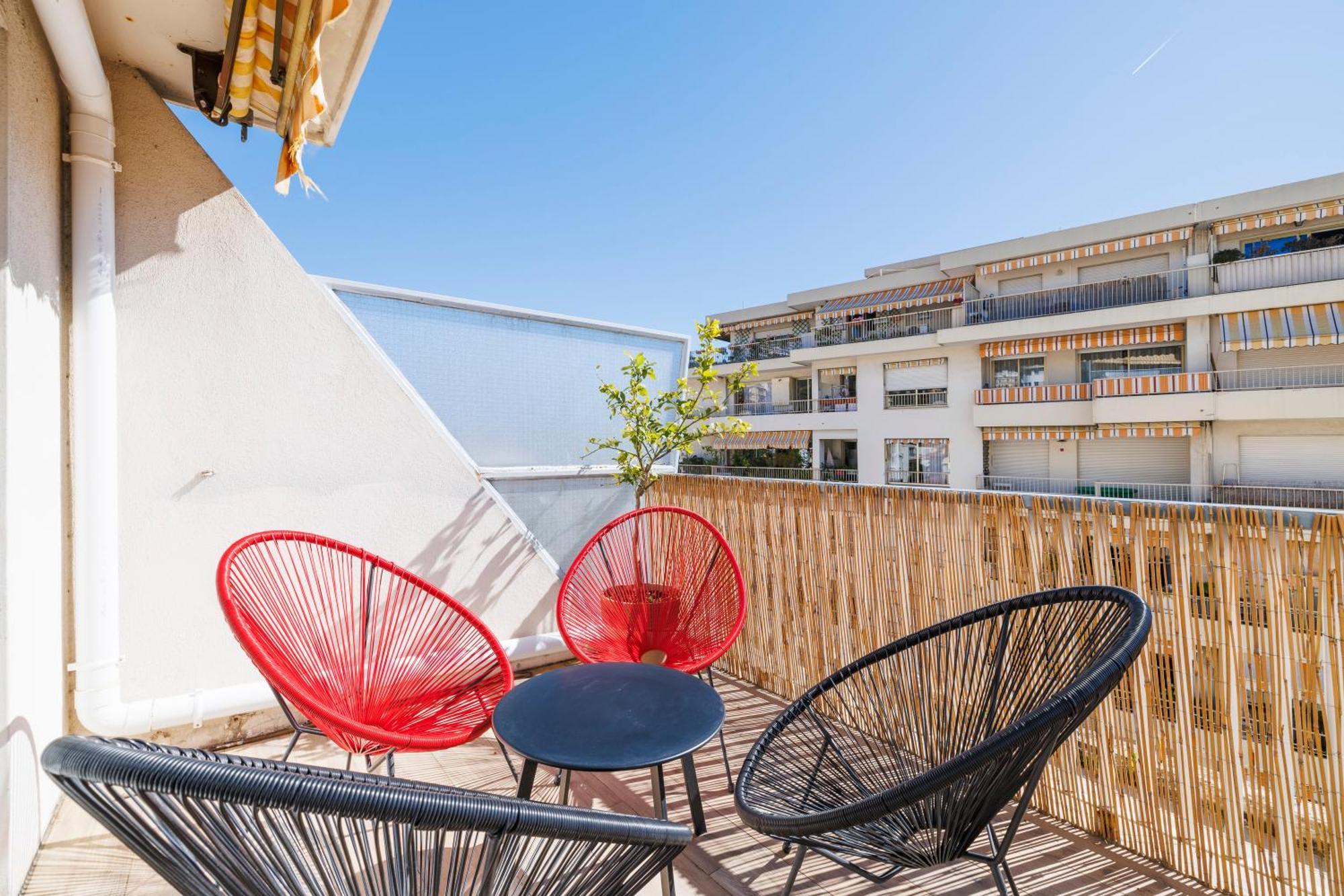 Apartamento Le Hammam Azur Niza Exterior foto